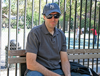 An anxious Dengal hopes some of the kids he knows from Little League will be there.